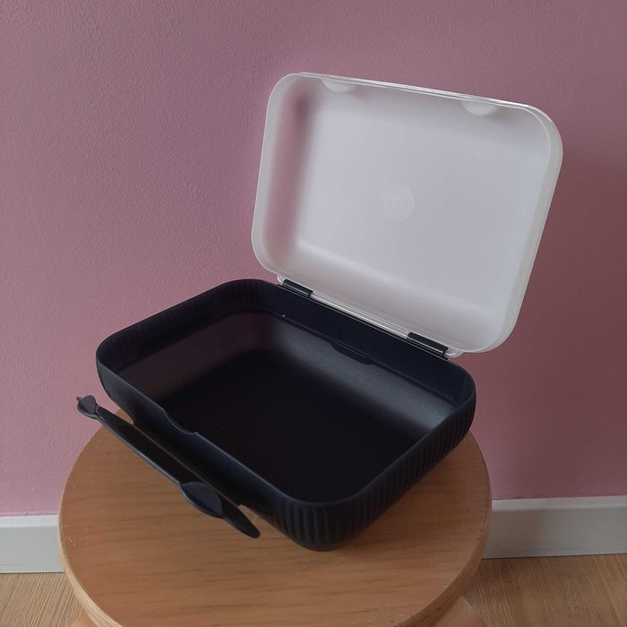 NOVA Lancheira Tupperware