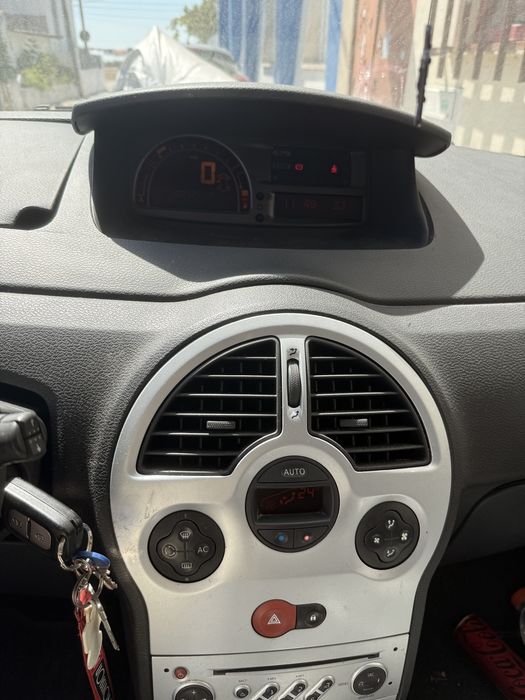 Renault Grand Modus
