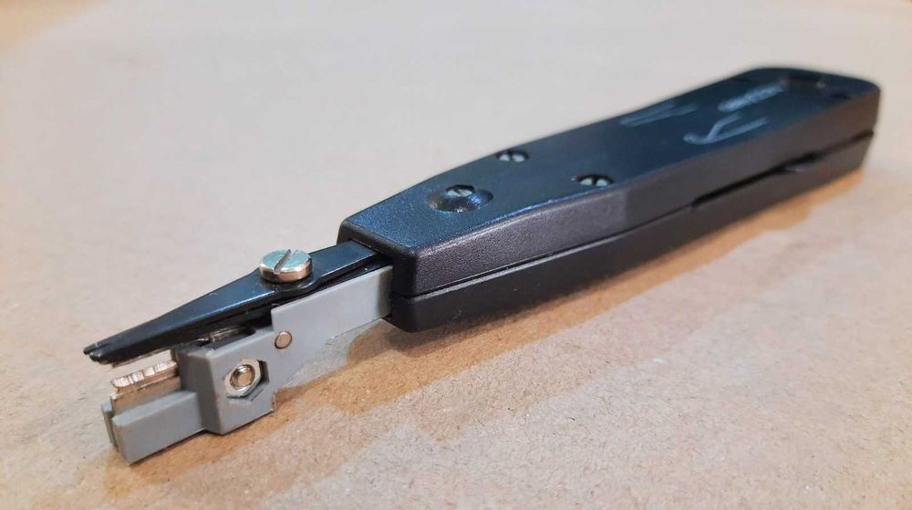 Монтажный инструмент Deleycon, Германия