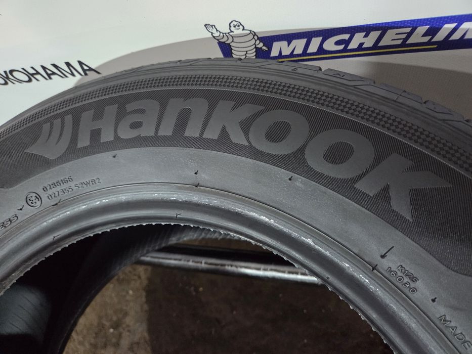Шини літні 215 60 16 Hankook