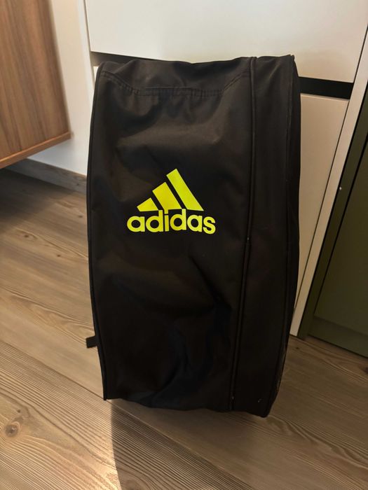 Mala de padel verde | Adidas