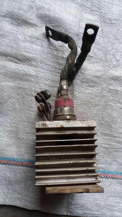 Продам диоды со сварки