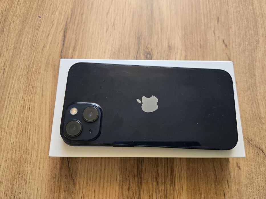 IPhone 13 128gb midnight