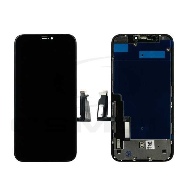Nowy Wyświetlacz / Ekran LCD do APPLE IPHONE XR 720P HD A1984 Incell