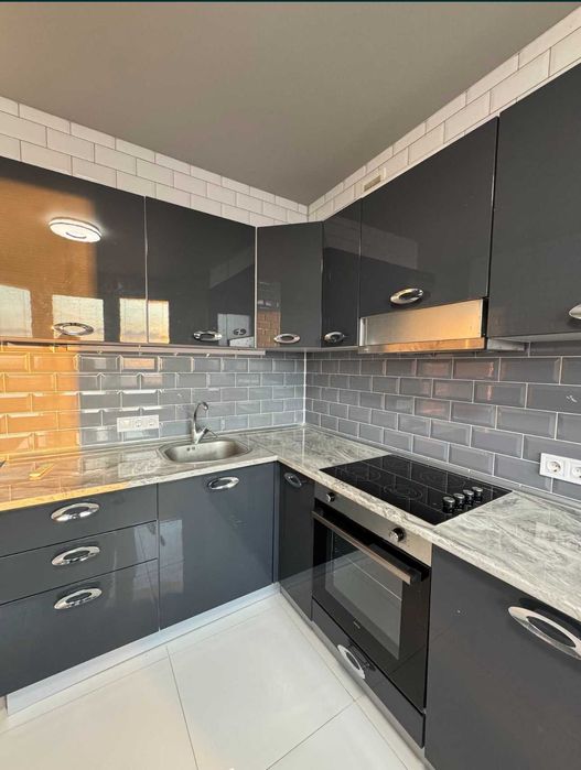 Продам 2к квартиру В ЖК Победы, 59 (14925)