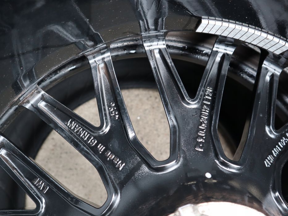felga aluminiowa audi oe q7 sq7 9.0 x 20 5x112 et 28