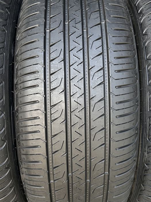 Шины летние  225/55/R18 Goodyear EfficientGripPerfomance