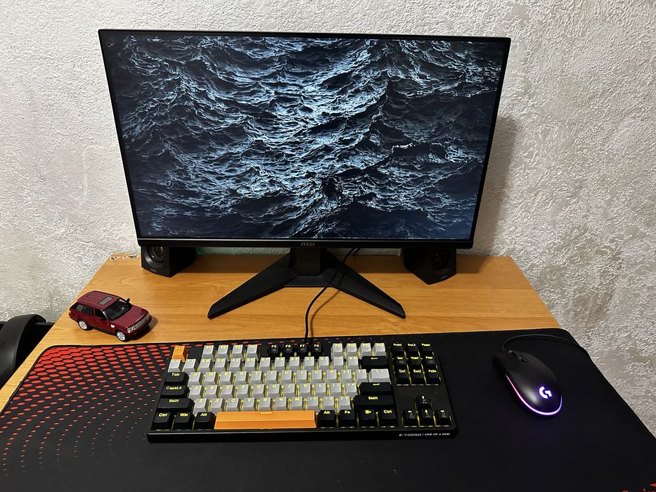 Продаю пк для ігор та роботи