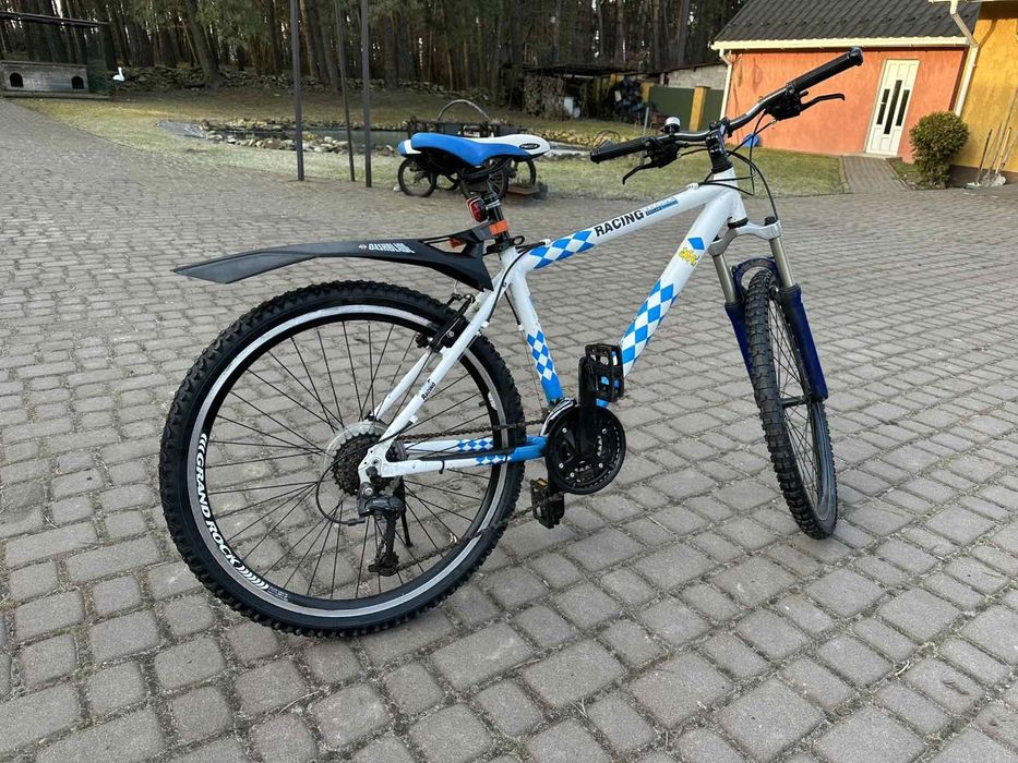 Велосипед TREK підлітковий