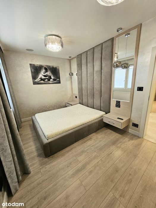 Nowy dom w wysokim standardzie z oranżerią | Marysin k.Warszawy |145 m² - Widok 6