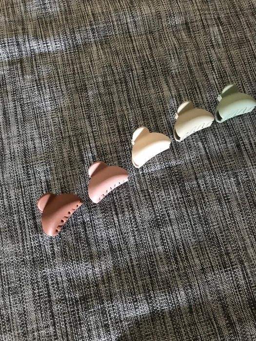 Ganchinhos para cabelo Pull&Bear