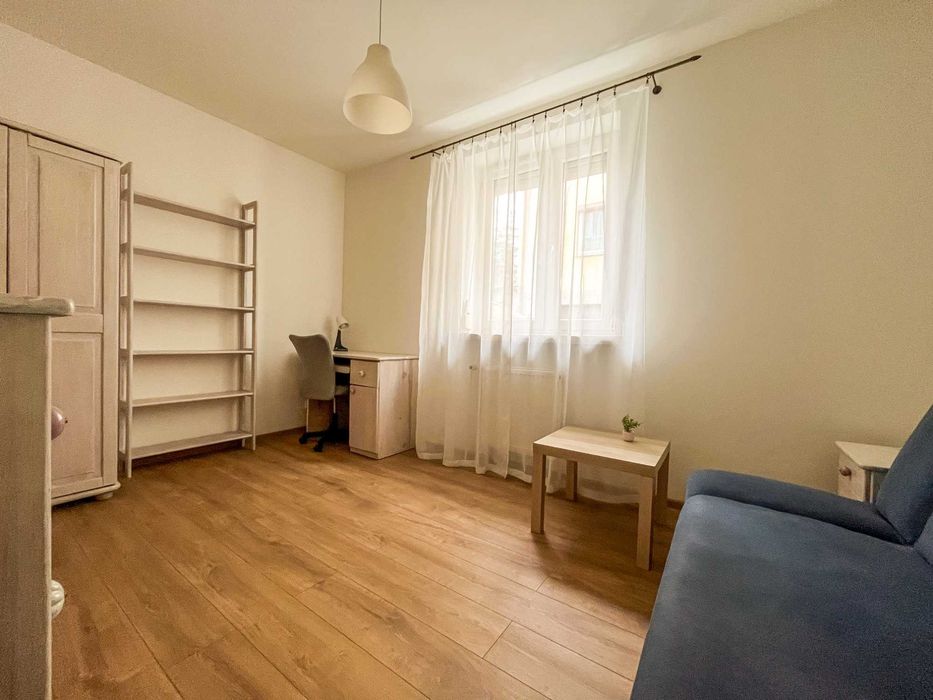 Mieszkanie 3 pokojowe Prądnik (rezerwacja)