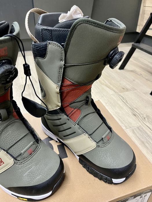 Buty snowboad męskie DC Judge rozm. 42 (jak nowe)