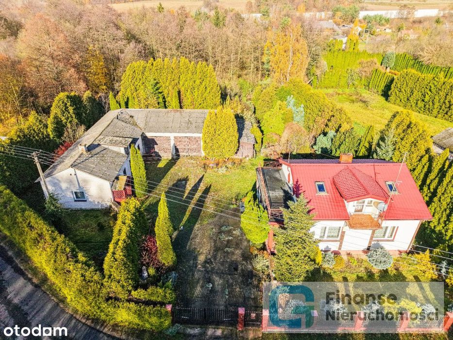 Klimatyczny dom z prywatnym stawem - Babsk