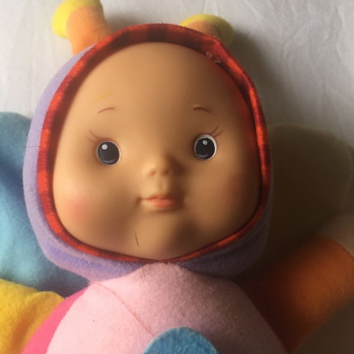 Vários peluches e bonecos,todos como Novos