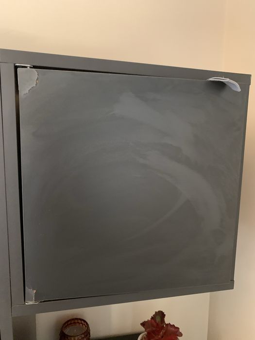 Armario de Sala em madeira