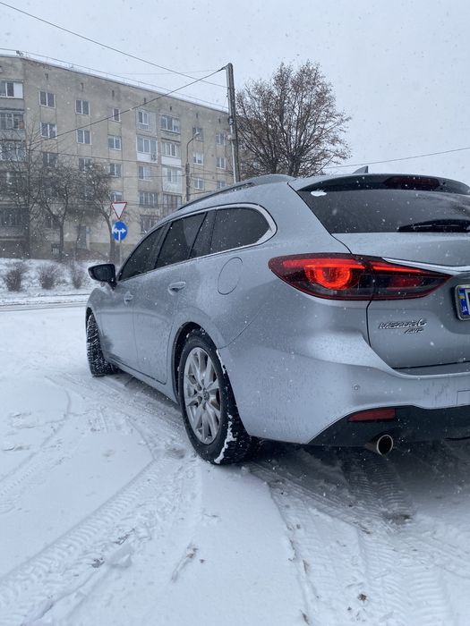 Продам авто в гарному стані