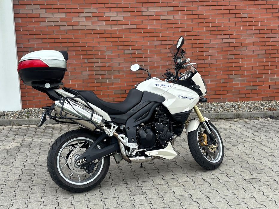 Triumph
