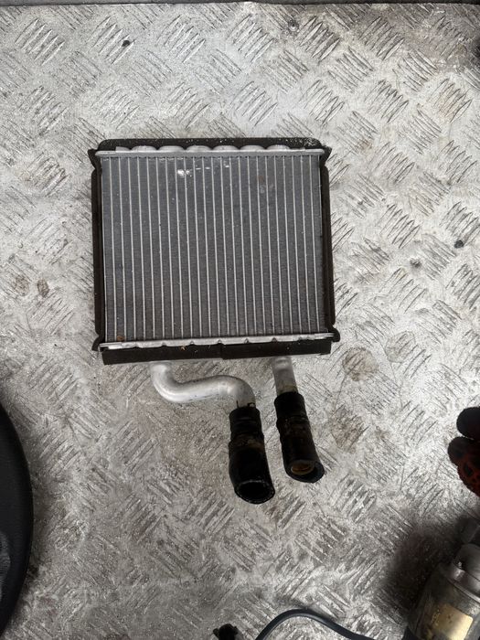 Радиатор печки Шевроле такума chevrolet tacuma 06год