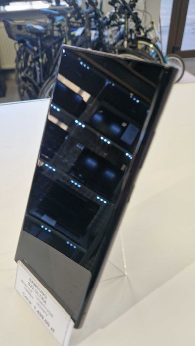 Samsung S22 Ultra 12/512