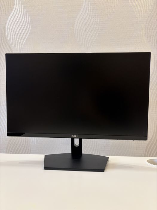 Монітор 21.5" Dell SE2219H Black (210-AQOL)