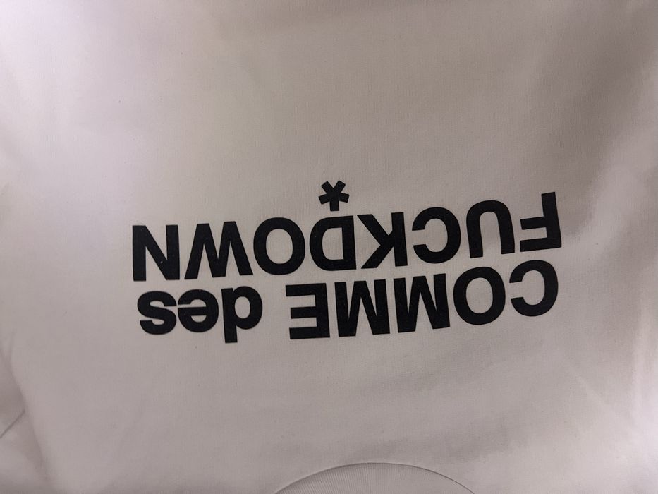 лонг comme des fuckdown