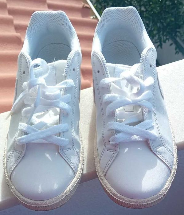 Vendo Ténis Nike nr 37.5