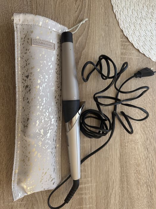 Lokówka Remington Advanced Colour Protect