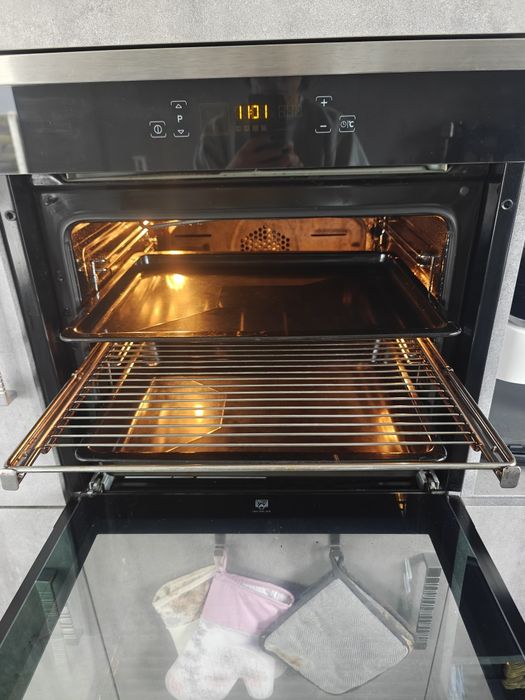 Piekarnik do zabudowy Beko OIM