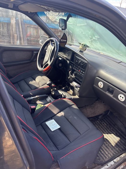 Опель омега а 2.0 продам