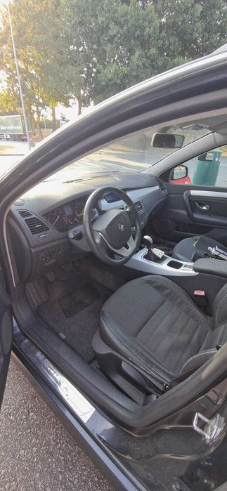 Renault Laguna III Break 2.0 dCi 175hp Diesel Manual