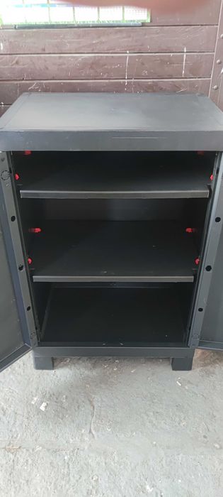 Szafka wielofunkcyjna keter