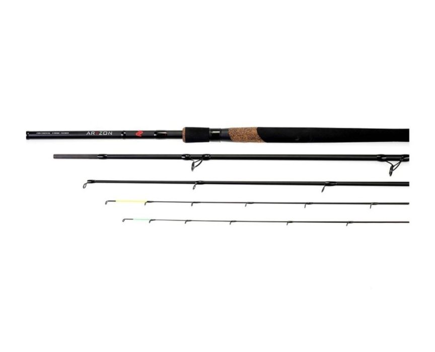 Wędka Nytro Aryzon Continental Feeder 330 50g