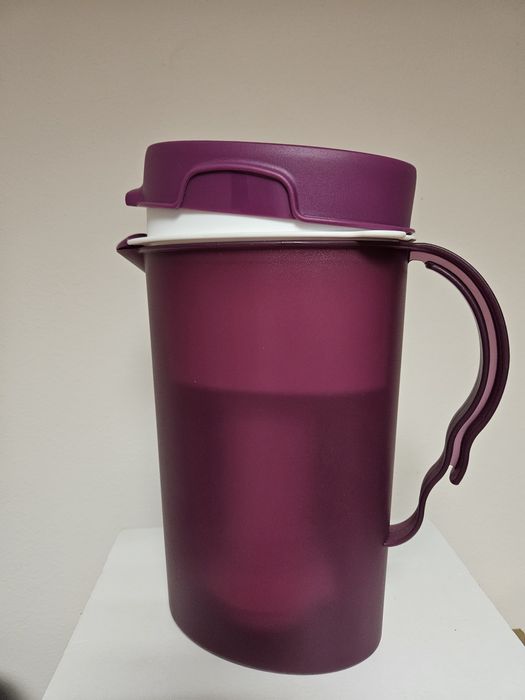 Dzbanek Filtrujący Tupperware