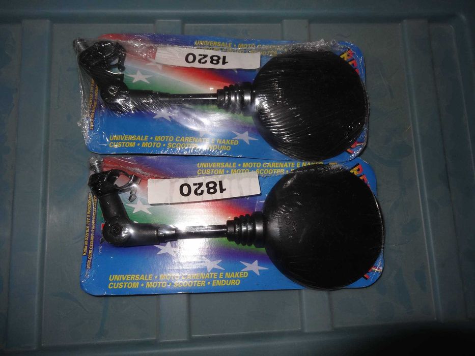 Material e Kit Enduro HM de amolgação - Honda CRF450R/250R de 2014