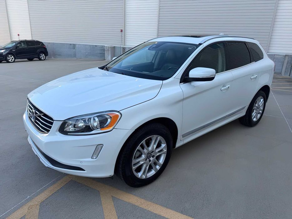 Volvo Xc60 T5 Drive-E Premier      2016