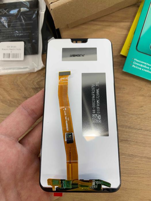 Дисплей Huawei Honor Smart Plus Y P (всі моделі) екран LCD модуль