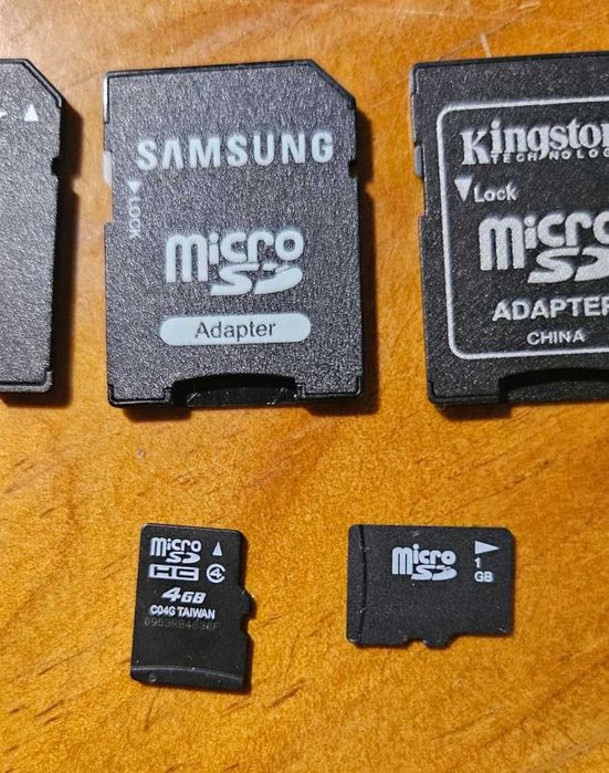 16GB Memory Card + MicroSD Adapters428221866684590083