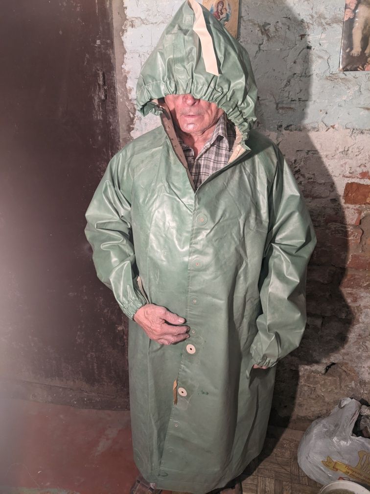 Doctissimo rainwear deals