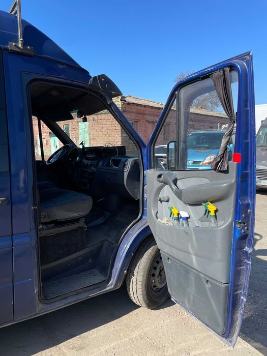 ПРОДАМ Mercedes-Benz Sprinter 313 CDI