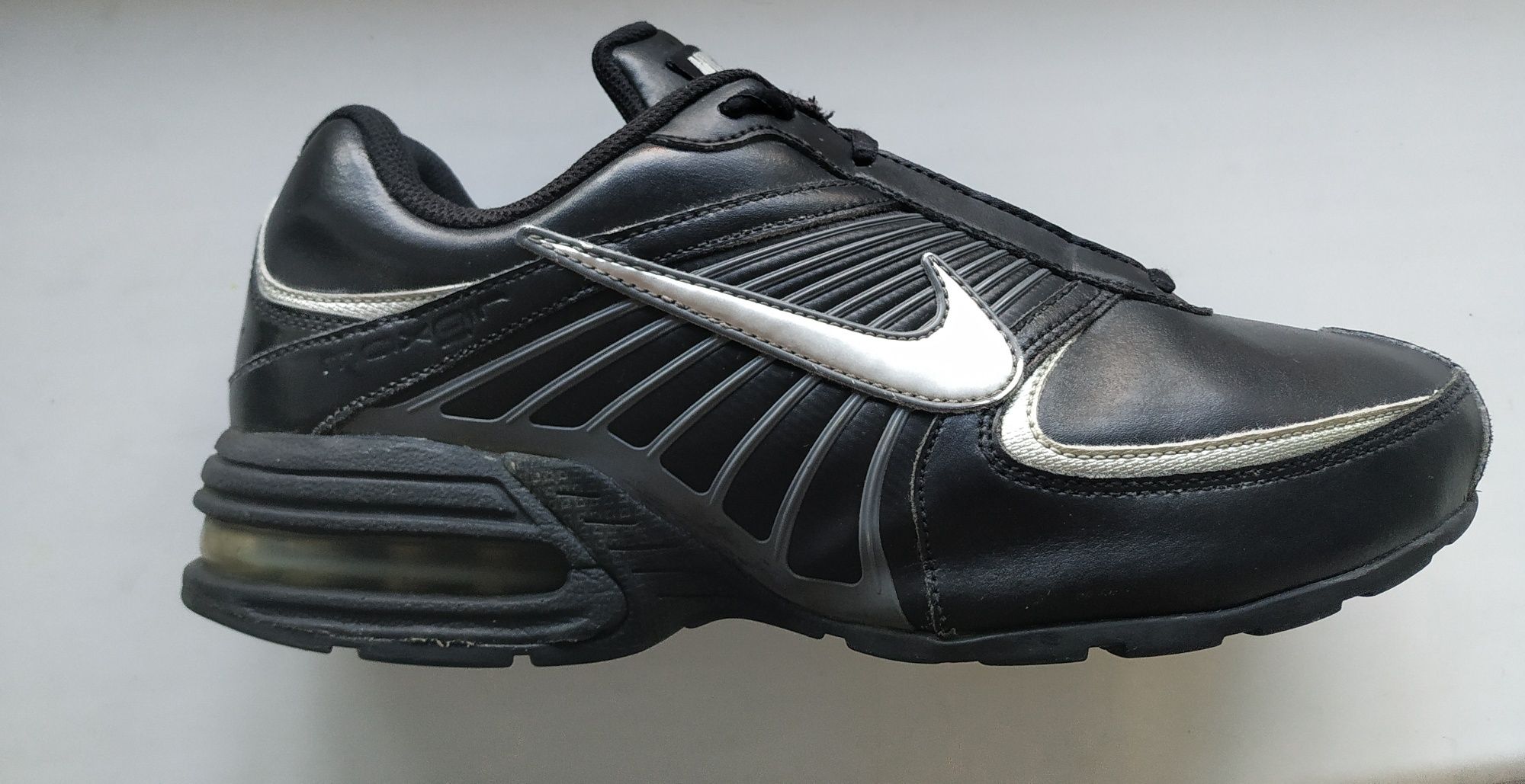 Nike torch 6 2025