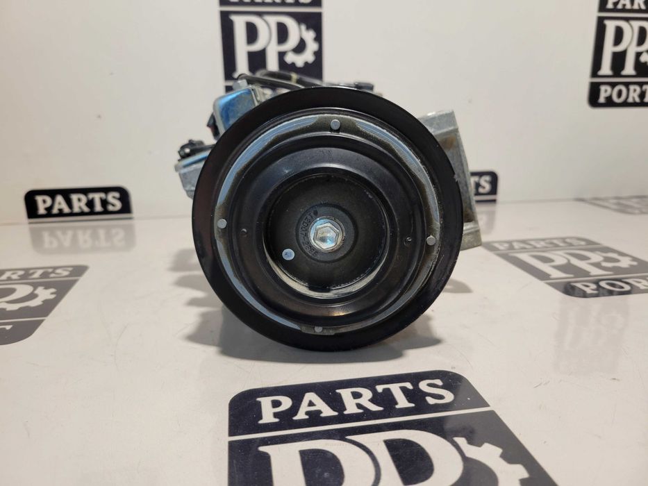 Компресор кондиціонера кондиционера Nissan Rogue T33 2.5 2021