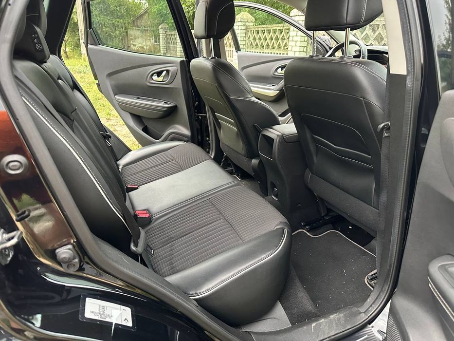 Продам Рено Каджар