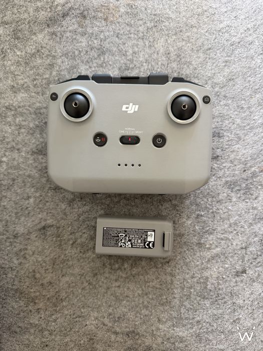Comando Drone DJI Original + Bateria