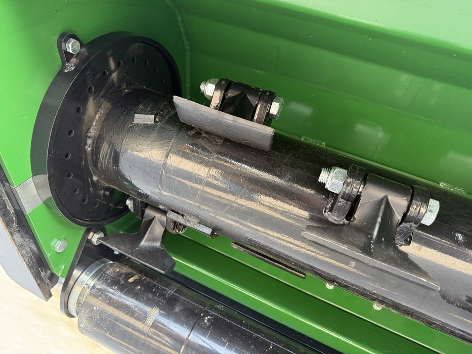 Triturador de martelos 2.20m linha profissional