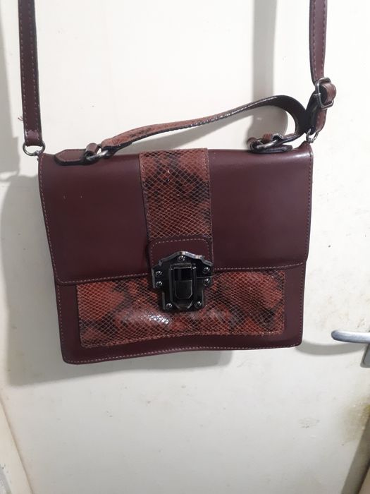 Сумочка Італійська