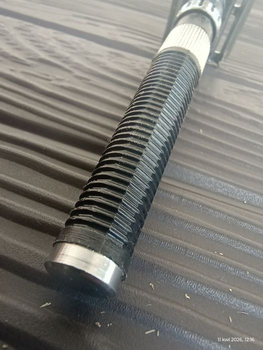 Maszynka do golenia Wizamet  W-11 prl ładna