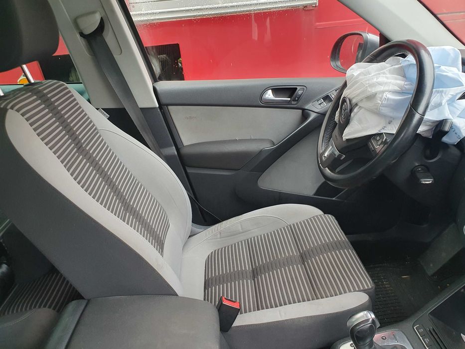 Volkswagen Tiguan /2011r/ 2.0tdi  na części