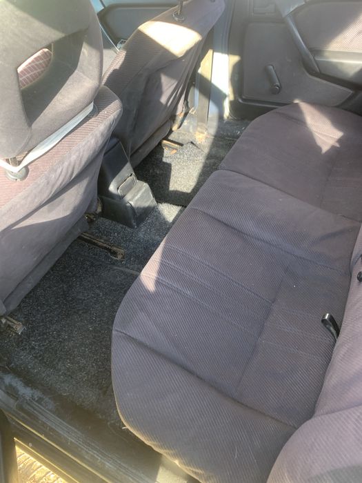 Продам опель вектра а