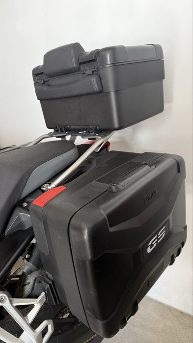 Bmw GS 850 Exclusive